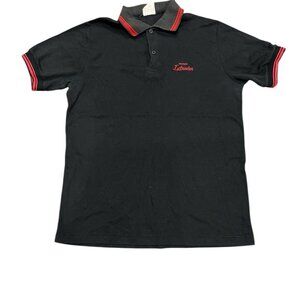 Vintage Suzuki intruder Polo Shirt size XL fits M